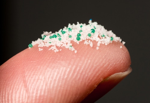 Image for Microbeads – the story so far….