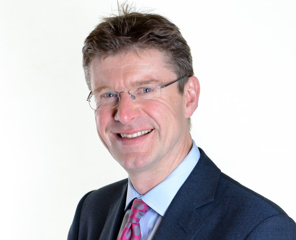 Image for Greg Clark: The man behind Lancashire’s fracking furore