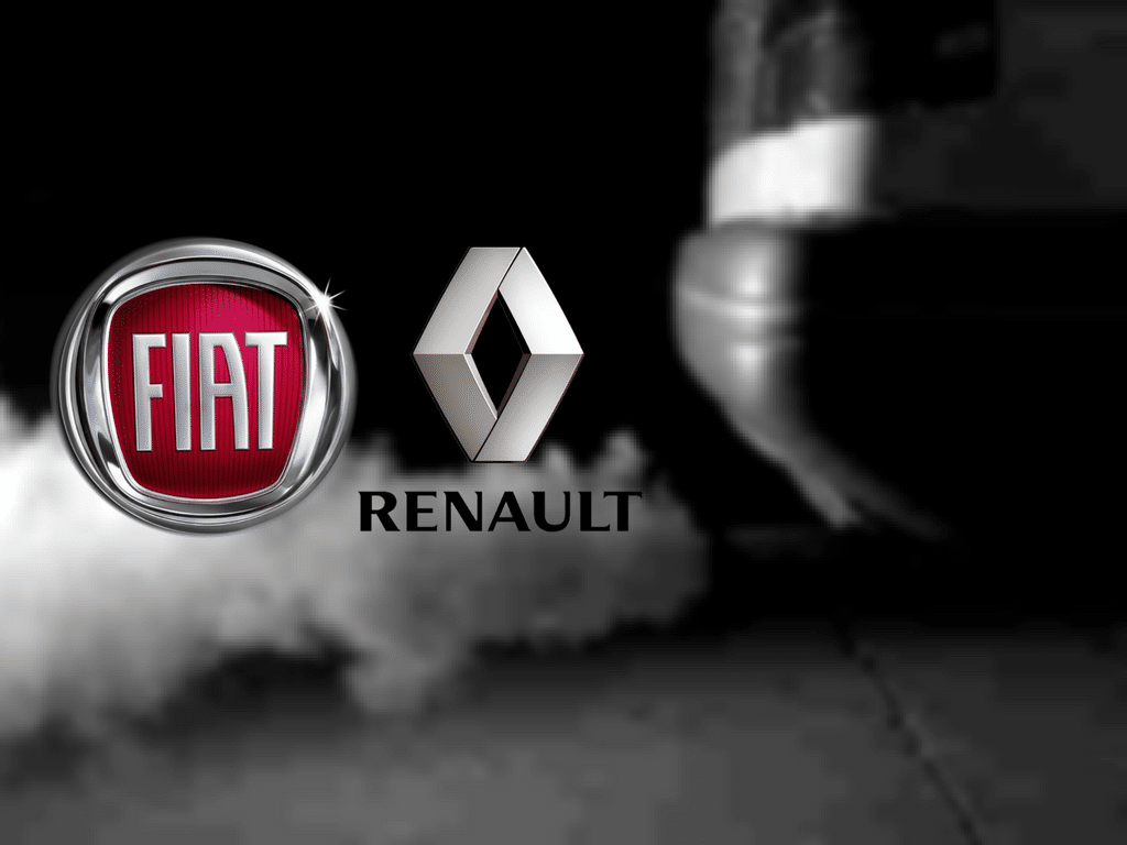 Image for Fiat and Renault: An industry in crisis