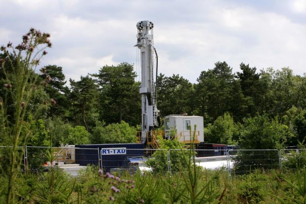 Image for 4 reasons why we could all be fracked by fracking