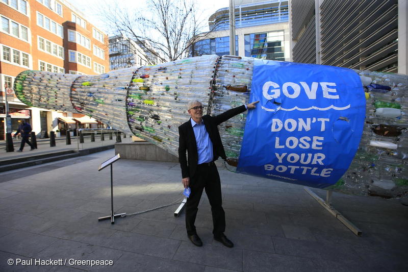 Image for Michael Gove, Don’t Lose Your Bottle