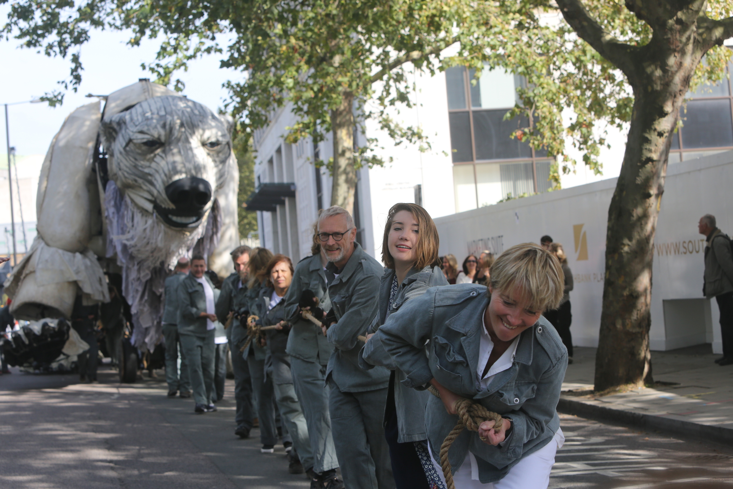 5 ways that people power helped defeat Shell