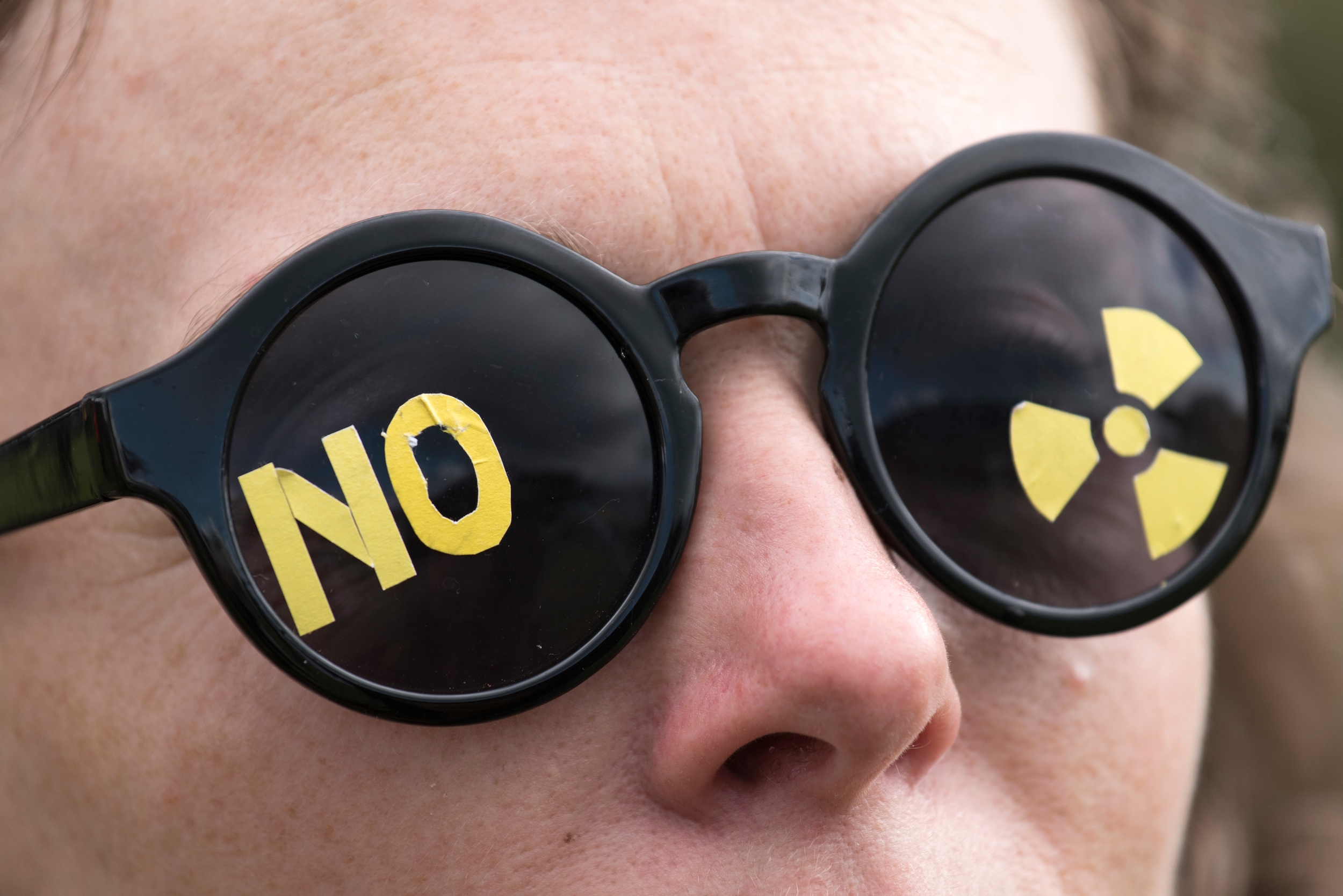 Hitachi set to pull put of major UK nuclear project – Greenpeace response