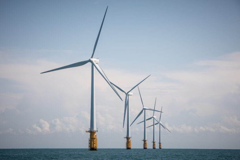 Offshore Wind Farm