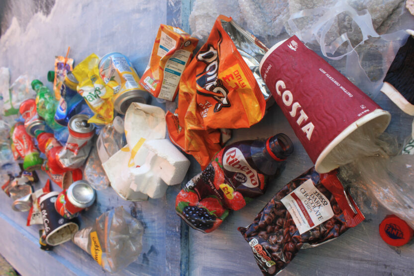 Plastic and coronavirus: here’s what you need to know