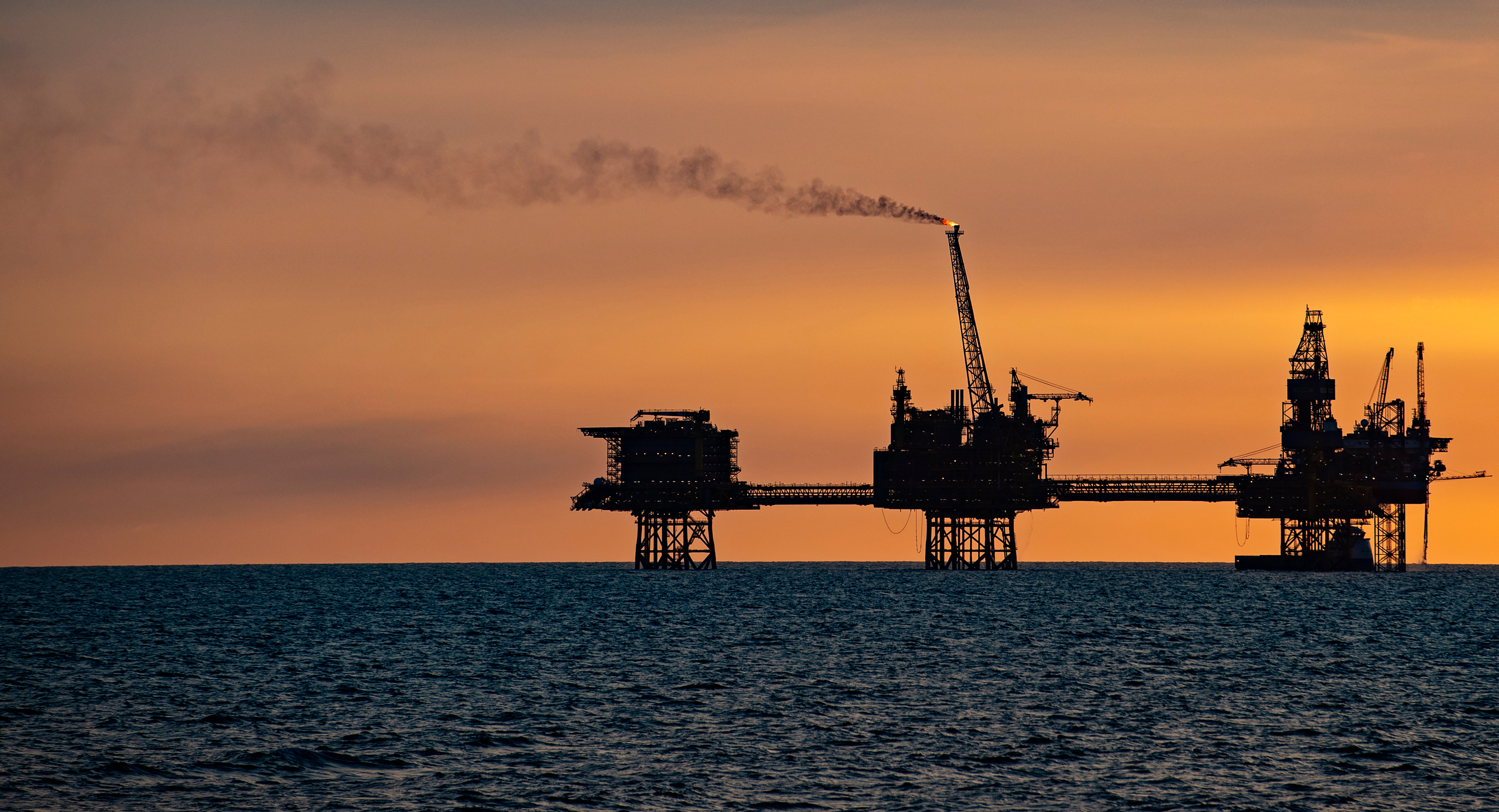 £13.3bn tax breaks for oil and gas firms could have funded 7 years of support for North Sea workers – Greenpeace