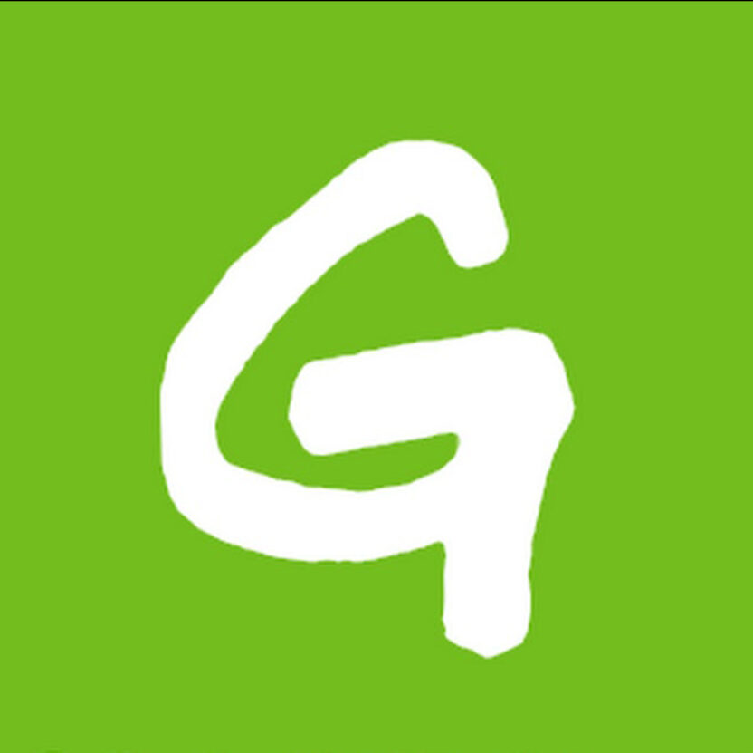 Greenpeace Logo