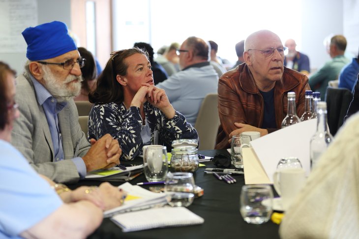 Parliament asked ordinary people what the UK should do about climate change – here’s what they said