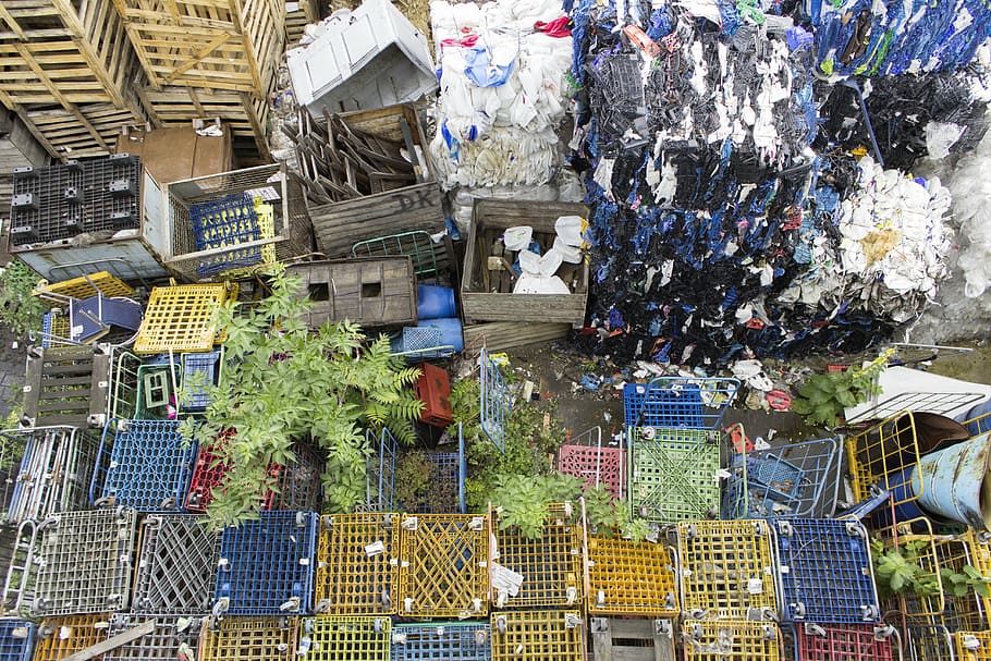 Malaysia endures toxic legacy of UK plastic waste exports