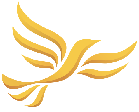Liberal Democrat party logo