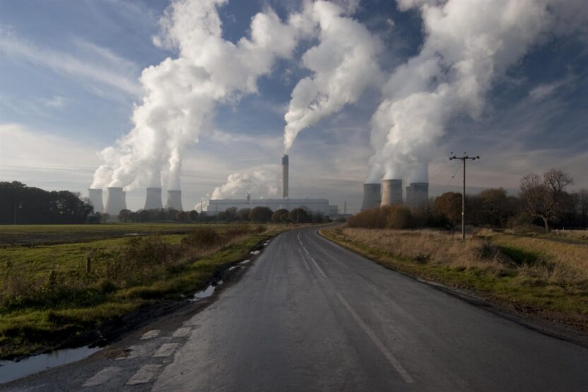 10 reasons to stop subsidising Drax power station